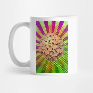 HORTENSIA 21 Mug